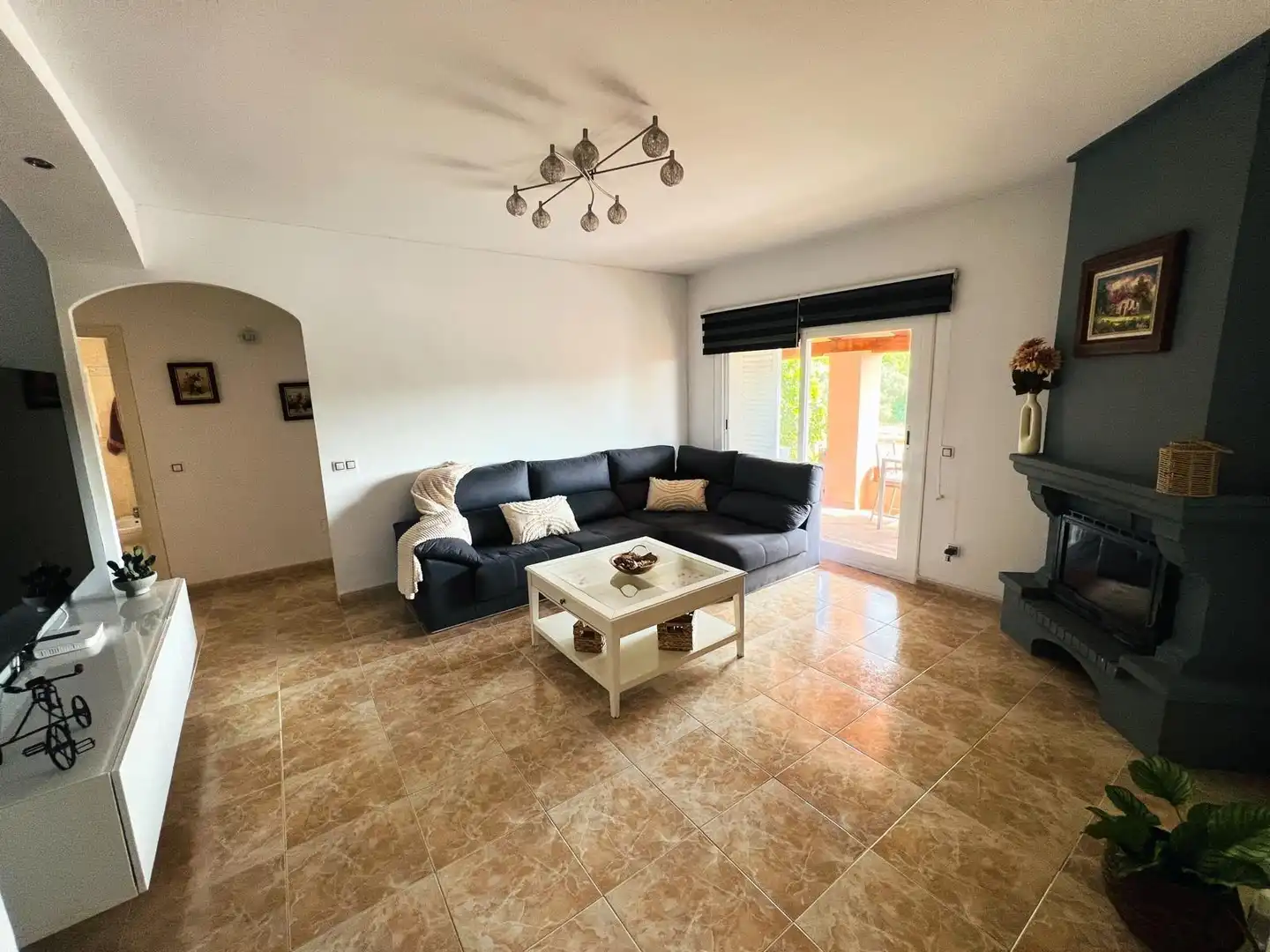 Xalet amb jardí en venda a Sa Cabana - Can Carbonell - Ses Cases Noves, imagen 3