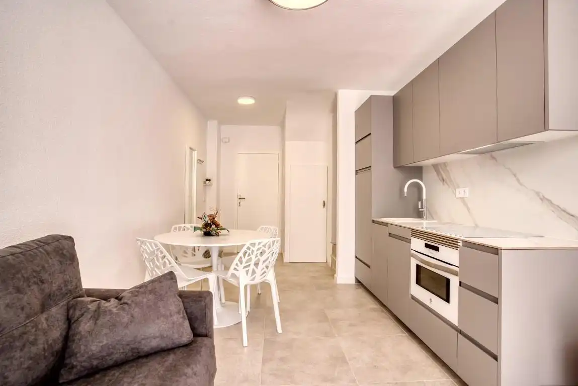 Duplex à vendre à Nueva Torrevieja - Aguas Nuevas, imagen 22