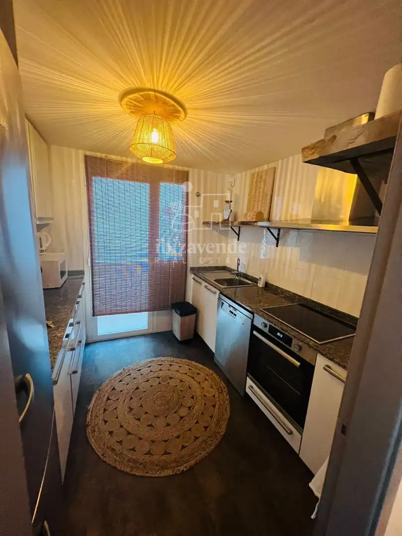 Casa o xalet de lloguer a carrer calvia, Cala Vedella - Cala Tarida