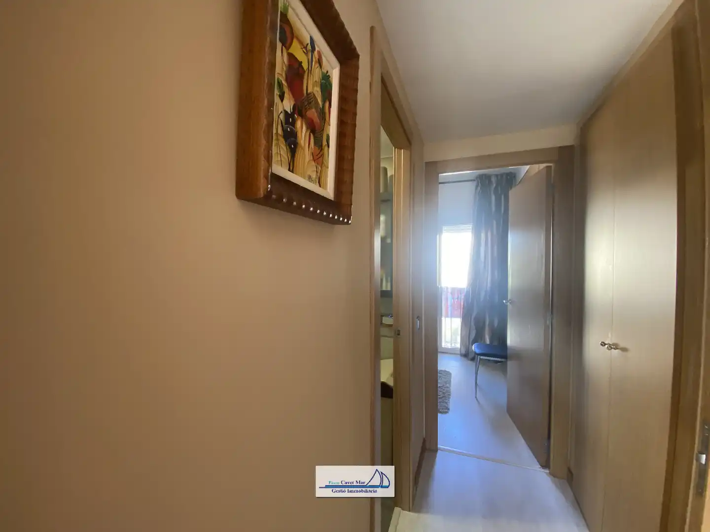 Apartament en venda en Cambrils amb Parquet, Moblat i Piscina comunitària