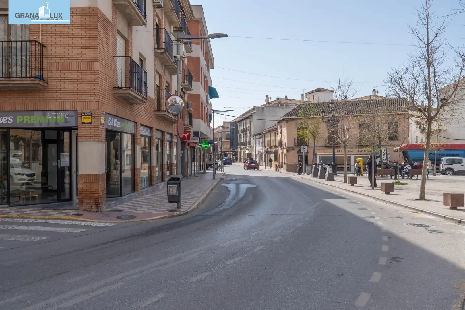 Terreni e lotti in vendita a Calle de Granada, imagen 43