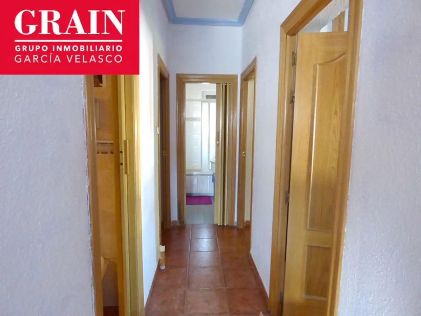 Casa o chalet en venta en Albacete con Calefacción, Jardín privado y Piscina