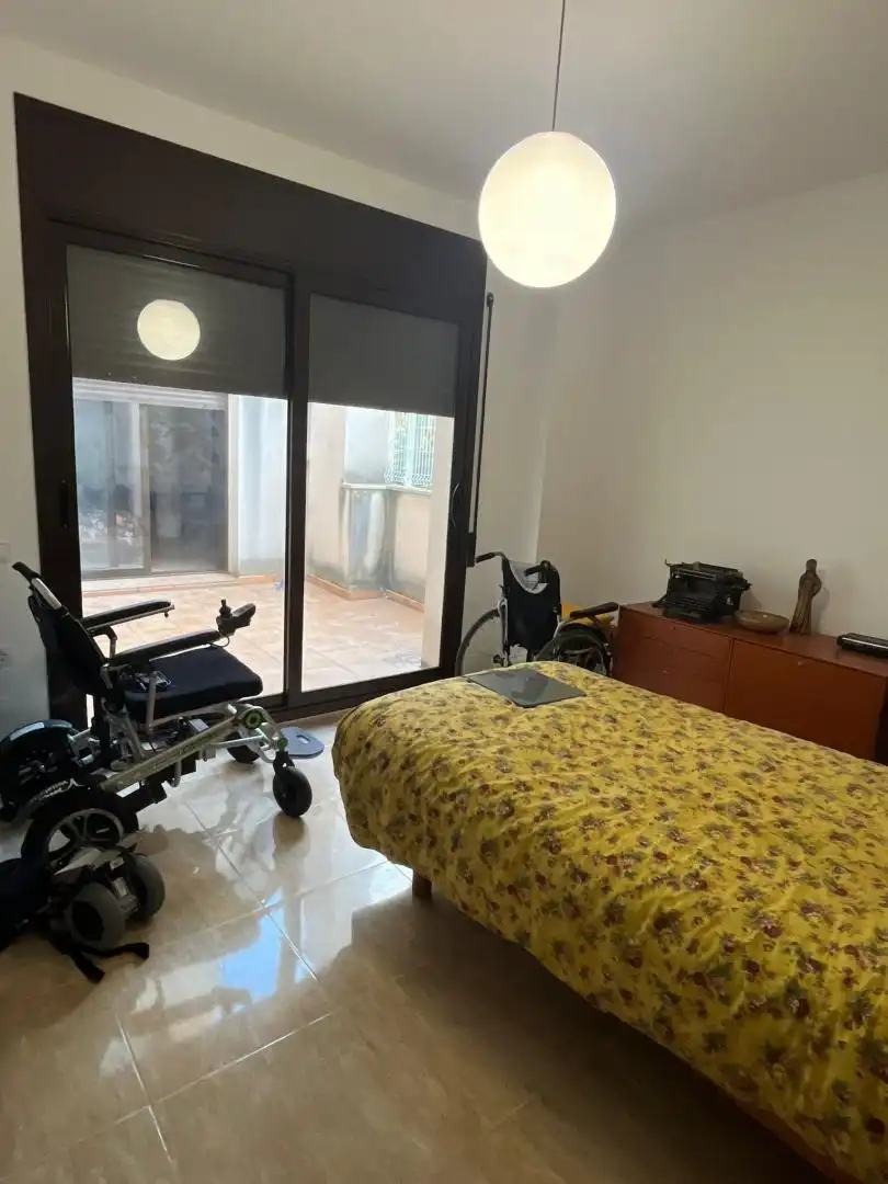 Wohnung mit Aufzug zum Verkauf in del Diumenge, imagen 6