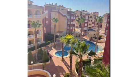 Foto 2 de Apartament de lloguer a Centro, Los Alcázares