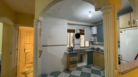 Foto 4 de Pis en venda a Barrio Alto, San Juan de Aznalfarache