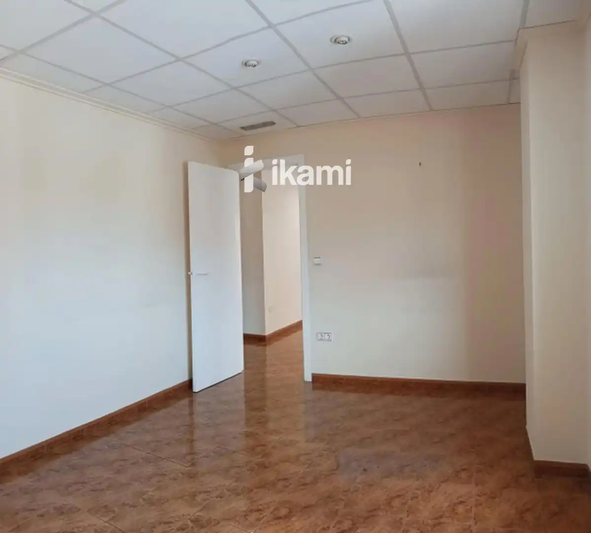 Piso en venta en Centro Urbano
