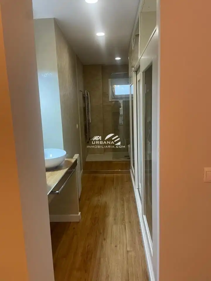 Baño de Piso de alquiler en Lucena