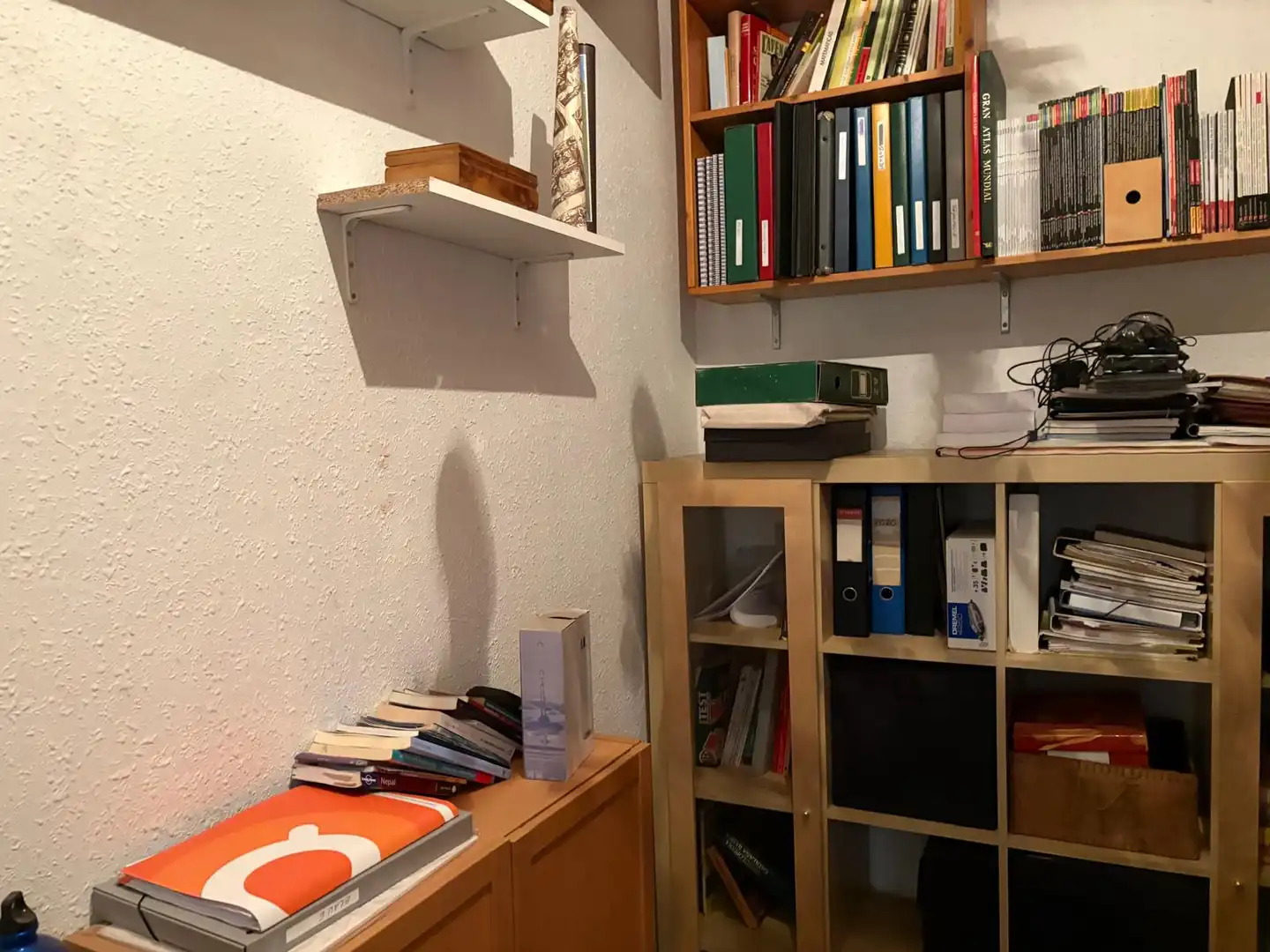 Wohnung mit Terrasse zum Verkauf in Calle de Sicília, imagen 9