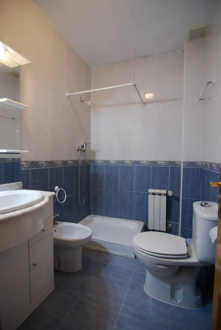 Bathroom of Houses for sale in San Martín de la Vega  with Air Conditioner and Heating