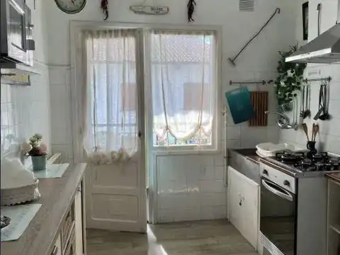 Kitchen of Flat for sale in Baztan  with Heating, Furnished and Oven