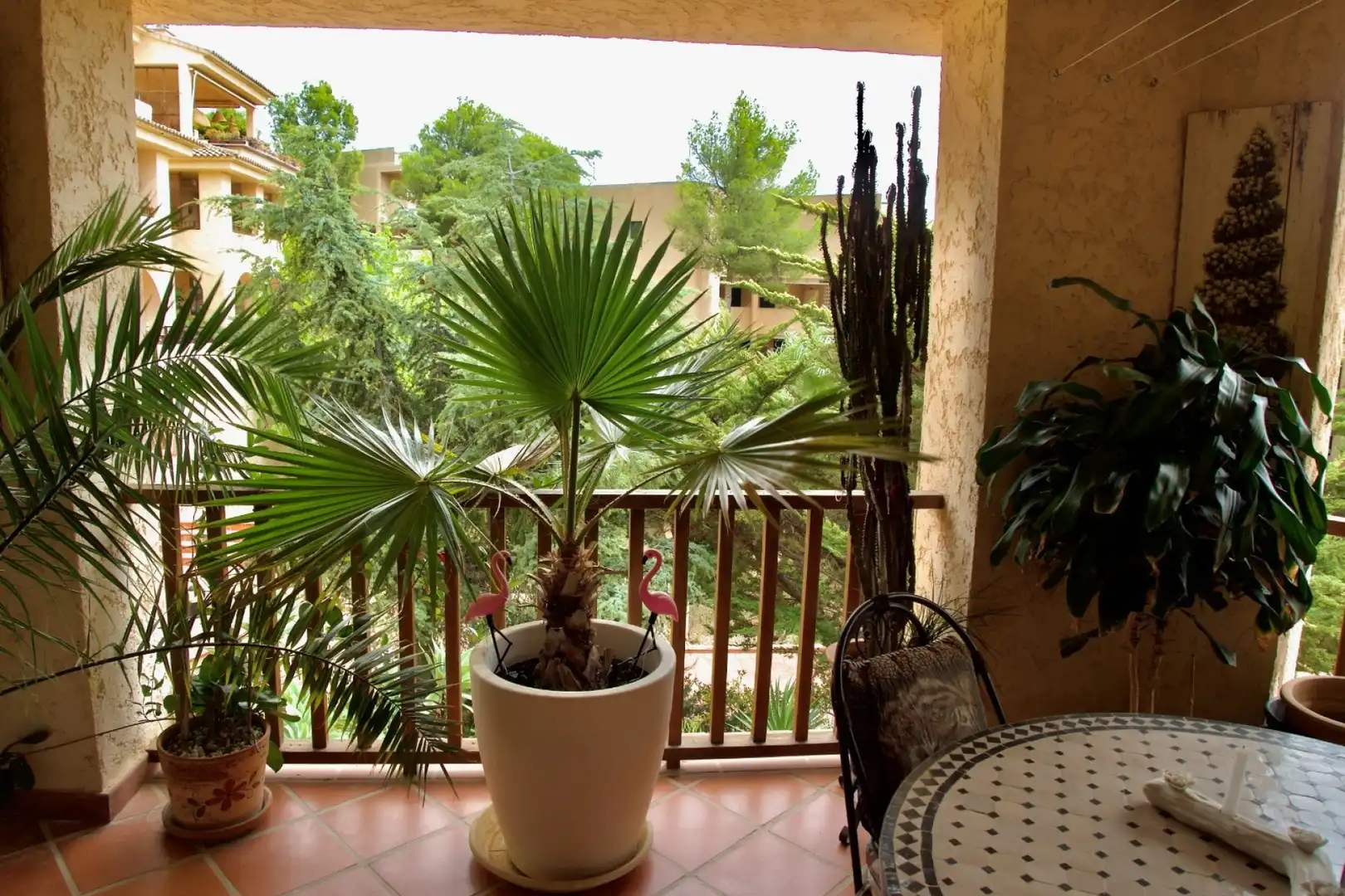 Apartament amb piscina en venda a Altea la Vella, imagen 36