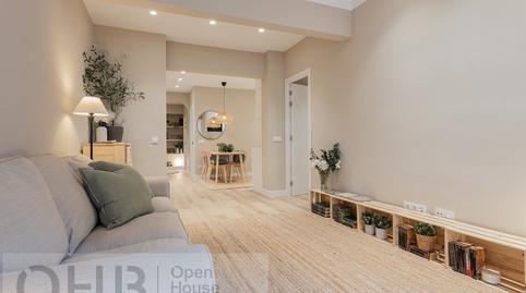 Foto 5 de Piso en venta en Avinguda de Sarrià, La Nova Esquerra de l'Eixample,  Barcelona Capital