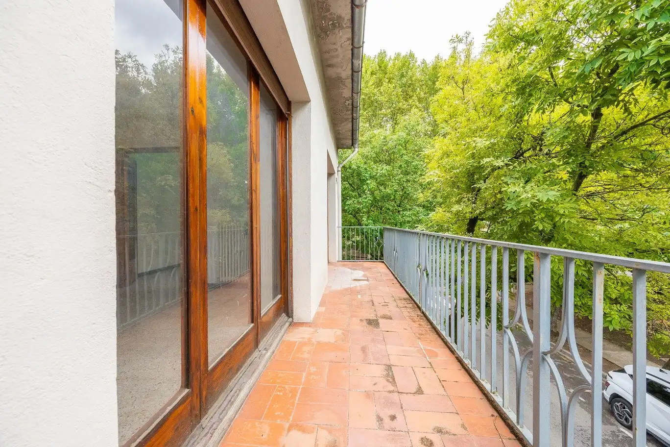 Casa pareada con terraza en venta en Olot, imagen 15