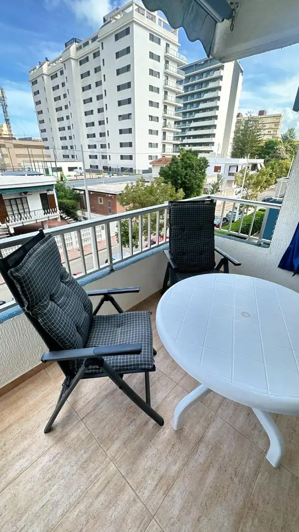 Apartment mit Terrasse zum Verkauf in Playa de Gandia, imagen 33
