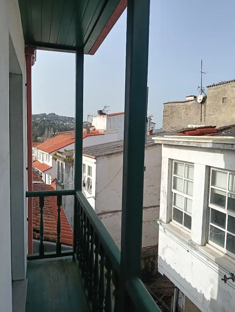 Adossat amb terrassa en venda a Betanzos, imagen 19