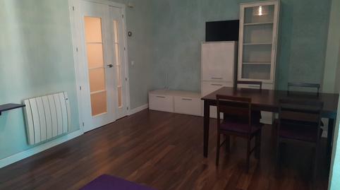 Foto 2 de Apartament de lloguer a Santa Marina, Badajoz Capital