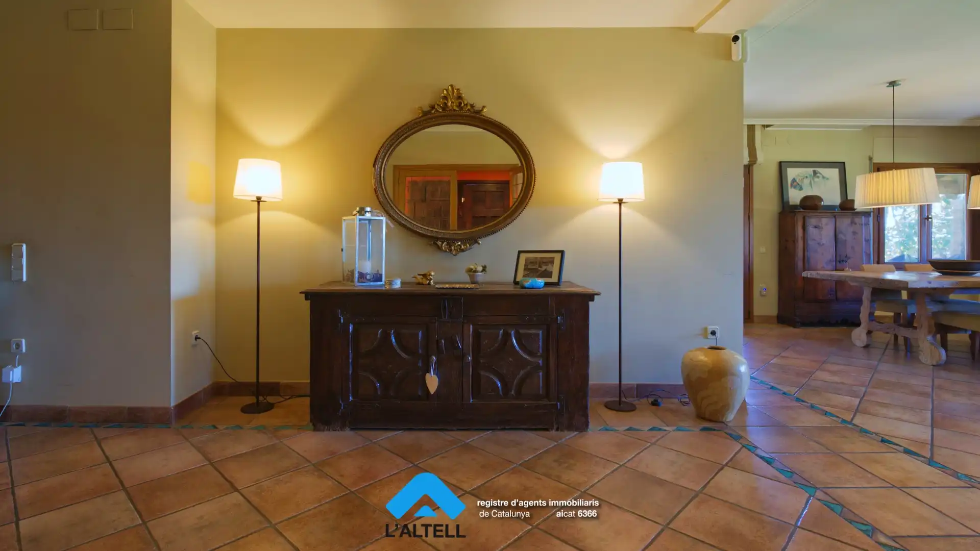 Casa o chalet en venta en L'Ametlla del Vallès