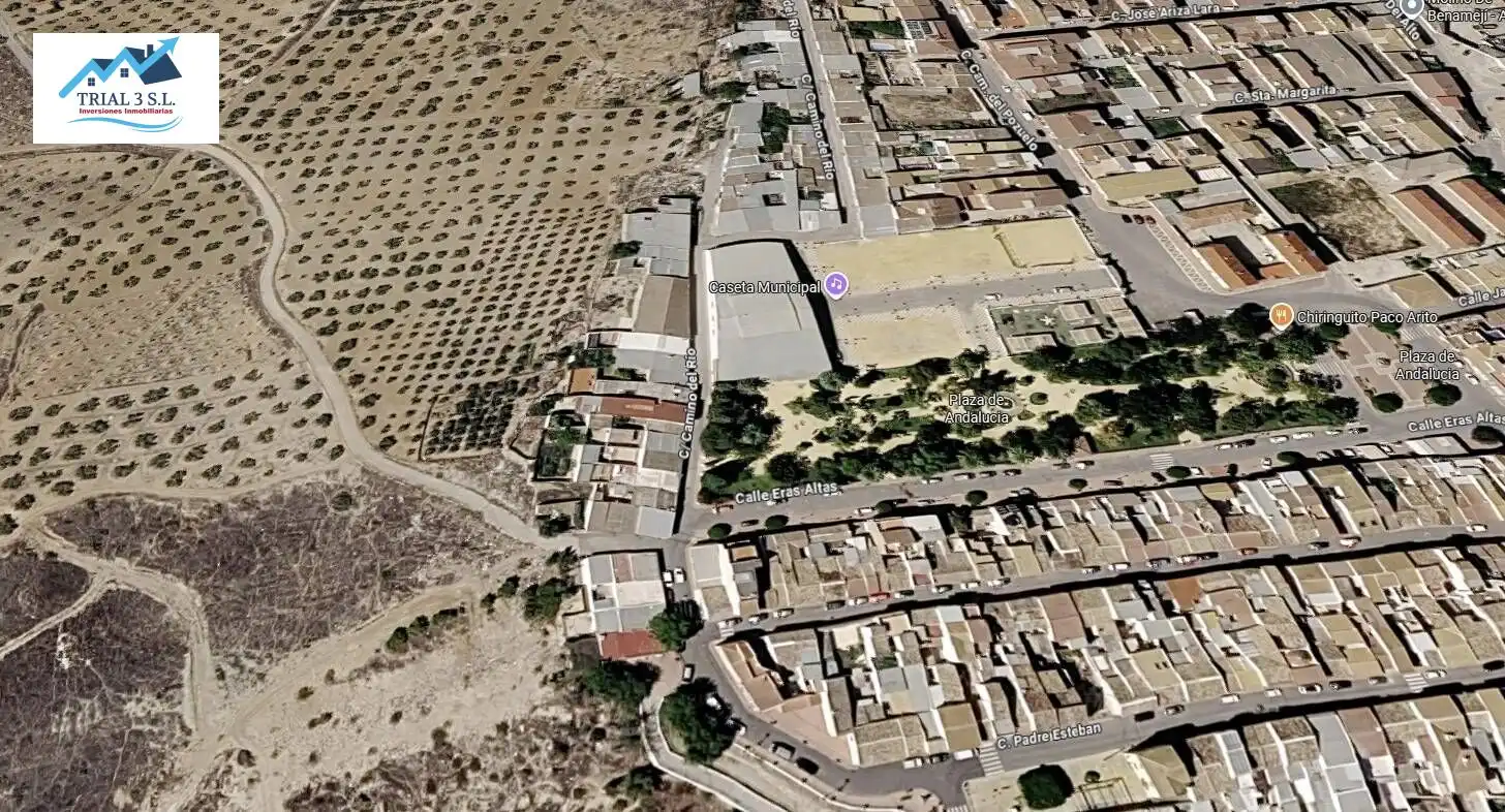 Local comercial en venda a Calle Grieta, imagen 2