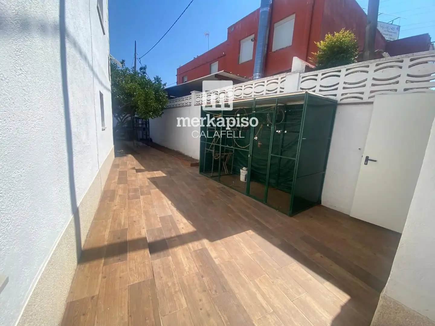Casa o chalet en venta en Marítima Nord