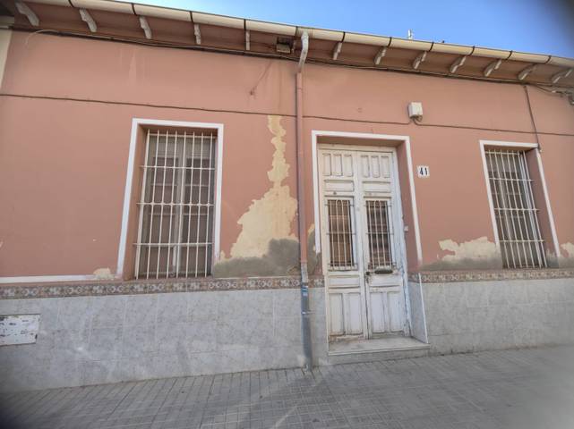 Terreno residencial en Venta en Torrellano