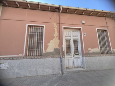 Terrenys i solars en venda a Torrellano