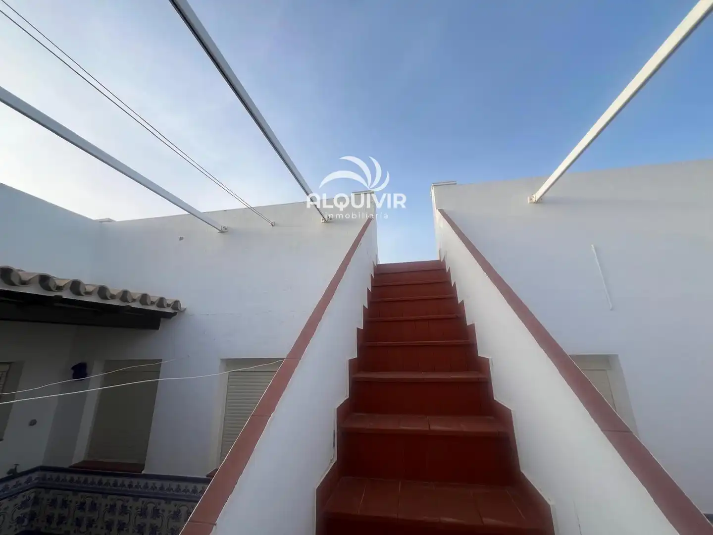 Terraza de Edificio en venta en Almonte