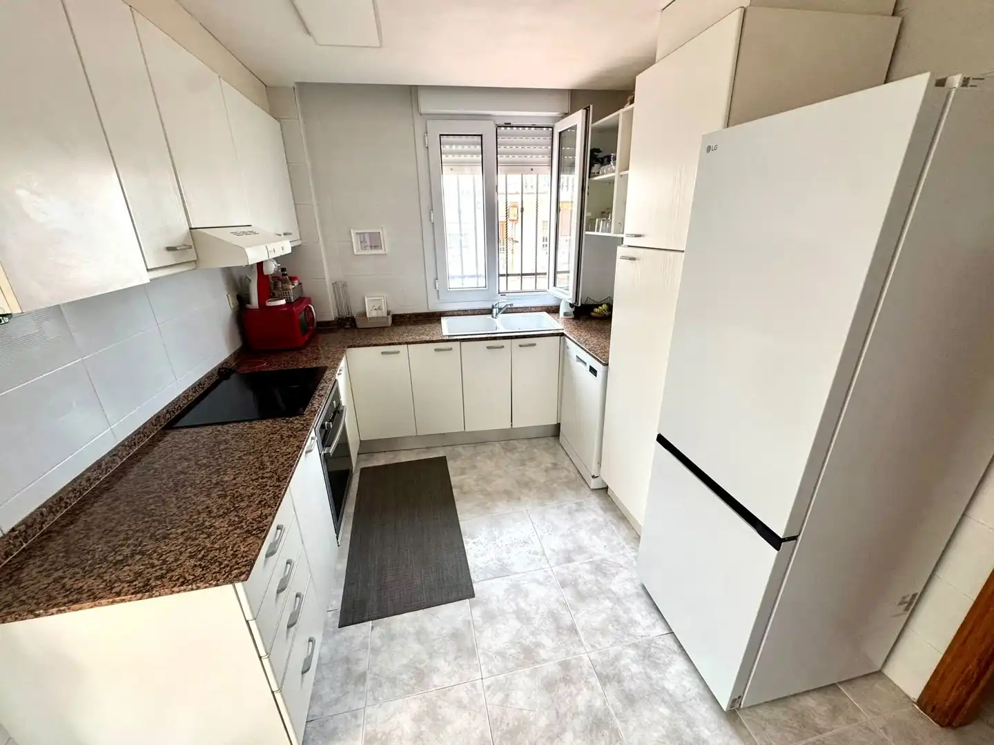 Kitchen of Detached homes for sale in Playas de Puçol