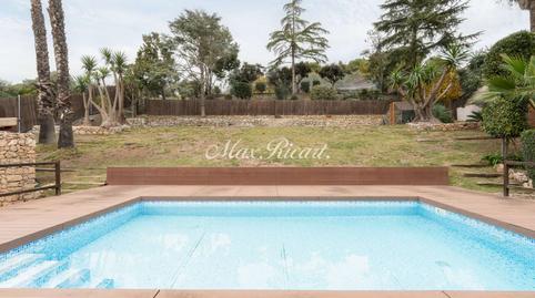 Foto 4 de Casa o xalet de lloguer a N/a, La Miranda - Can Candeler, Barcelona