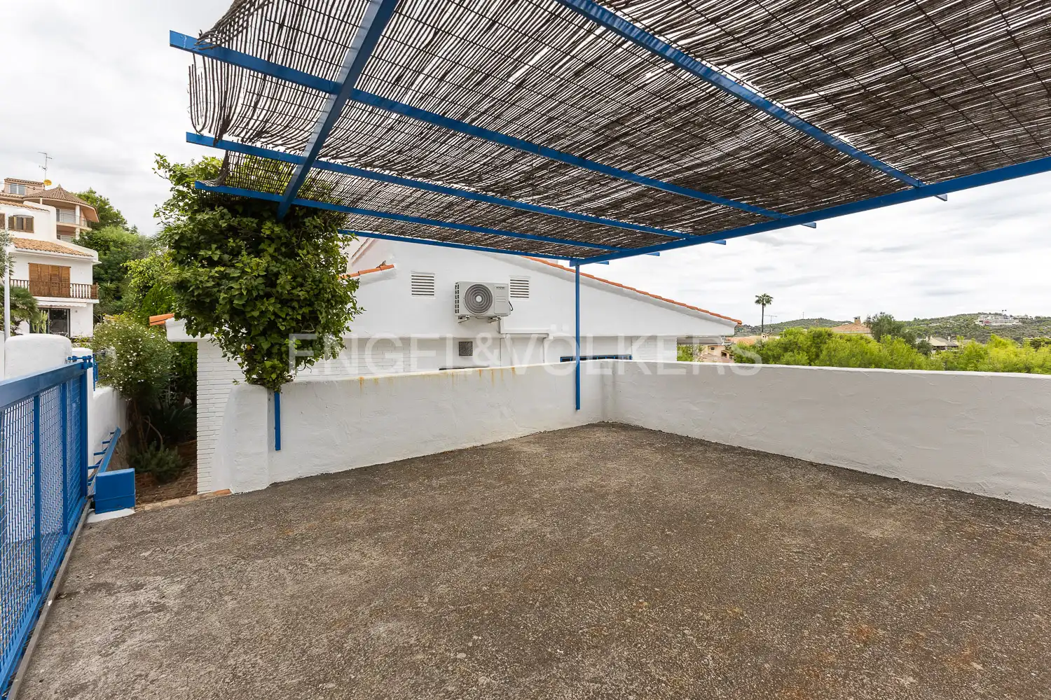 Casa amb terrassa en venda a La Renegà - Torre Bellver - Les Platgetes, imagen 49