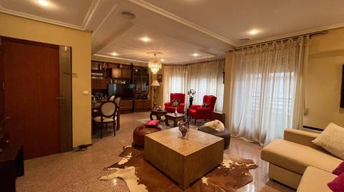 Foto 5 de Piso en venta en Calle de Mariano Luiña, Pont Nou - Corazón de Jesús, Elche / Elx