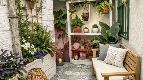 Foto 2 de Casa o xalet en venda a La Casilla - Zona Industrial, Mollet del Vallès