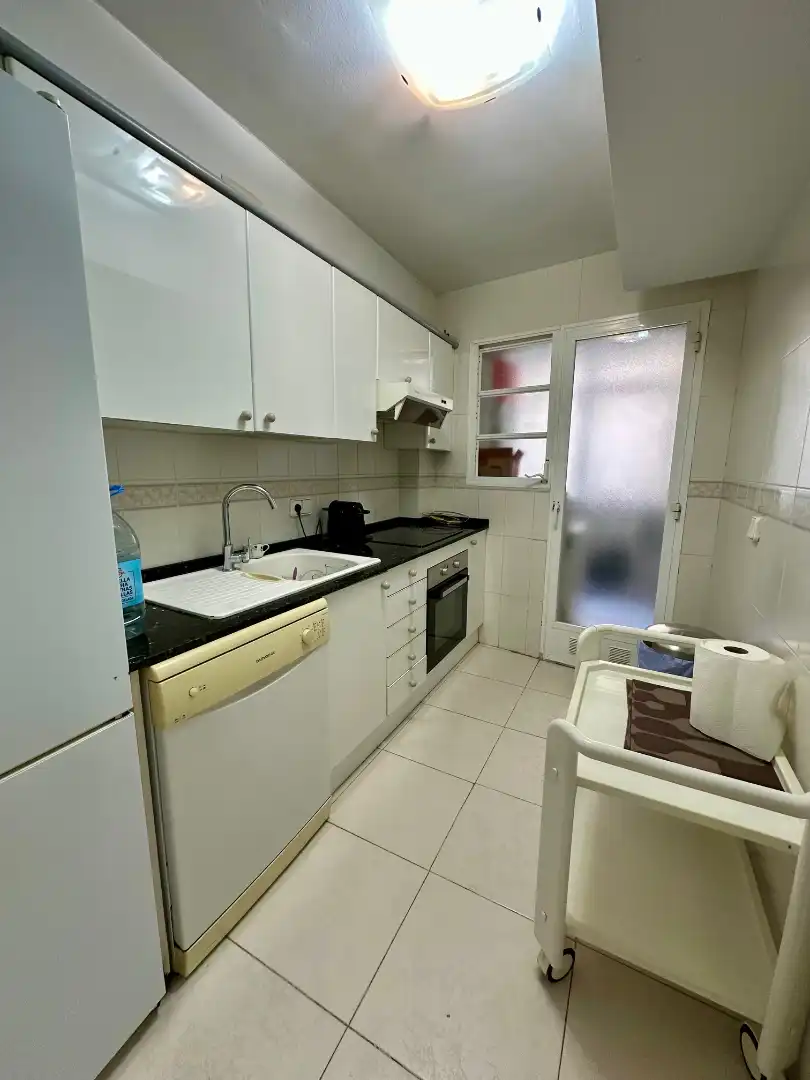 Apartament amb ascensor de lloguer a Carrer de Colón 15, imagen 13