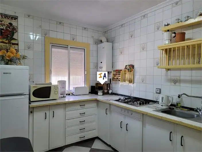 Maison avec piscine à vendre à Marchena, imagen 11