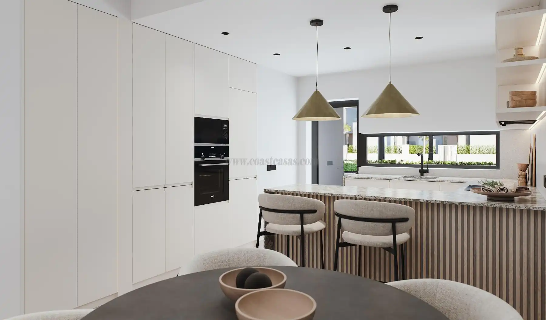 Appartement compact avec piscine à vendre à Centro, imagen 7
