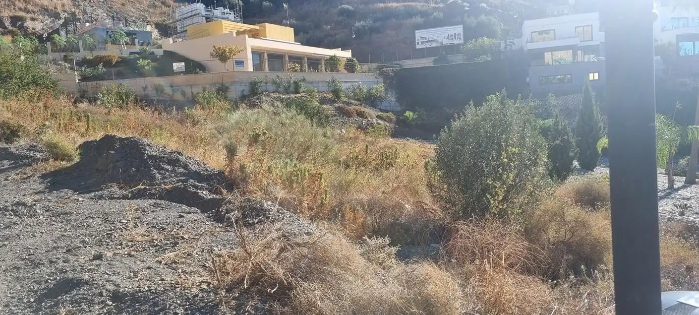 Terreni e lotti in vendita a Gloria Fuertes, imagen 8