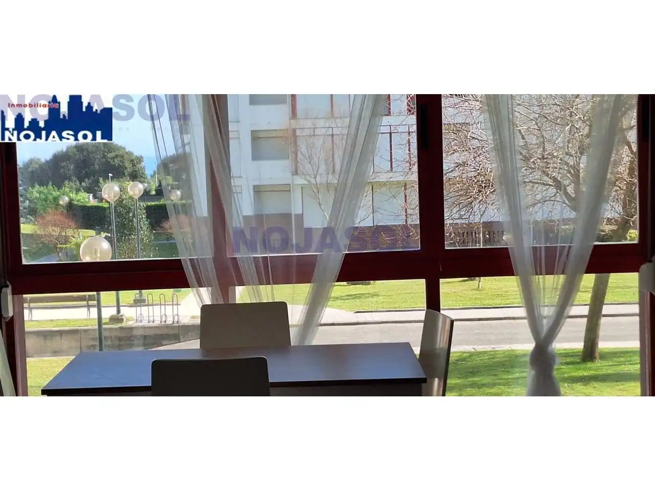 Wohnung zur Miete in Calle los pinares, 54, Ris
