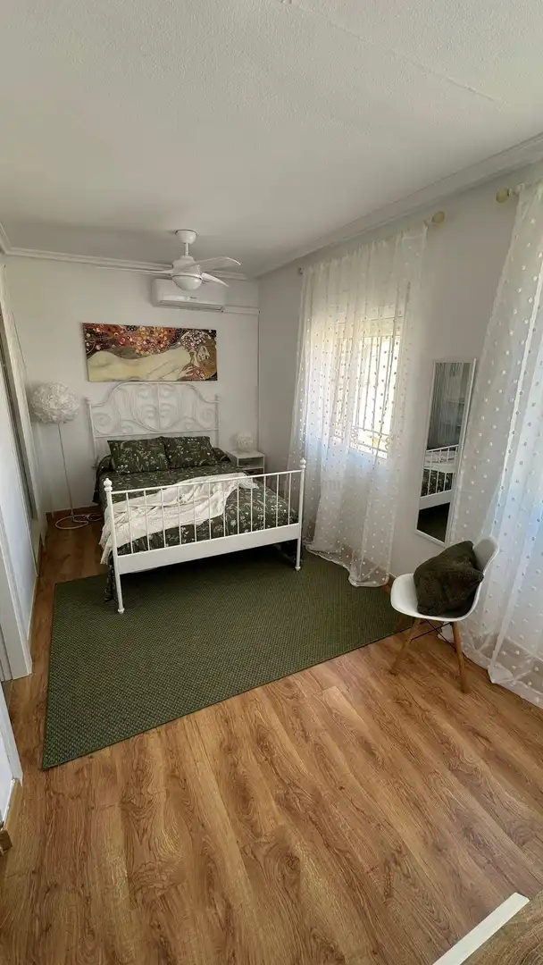 Chalet con piscina en venta en Orihuela Costa, imagen 5