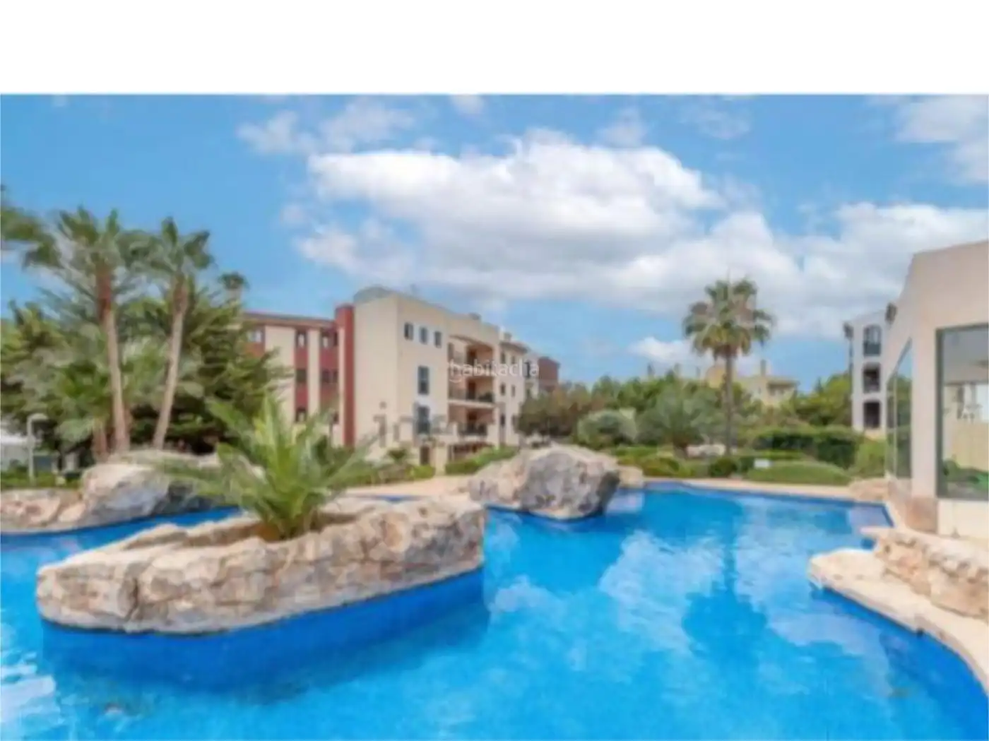 Appartement compact avec ascenseur à vendre à Avinguda Miguel Unamuno 0, imagen 3