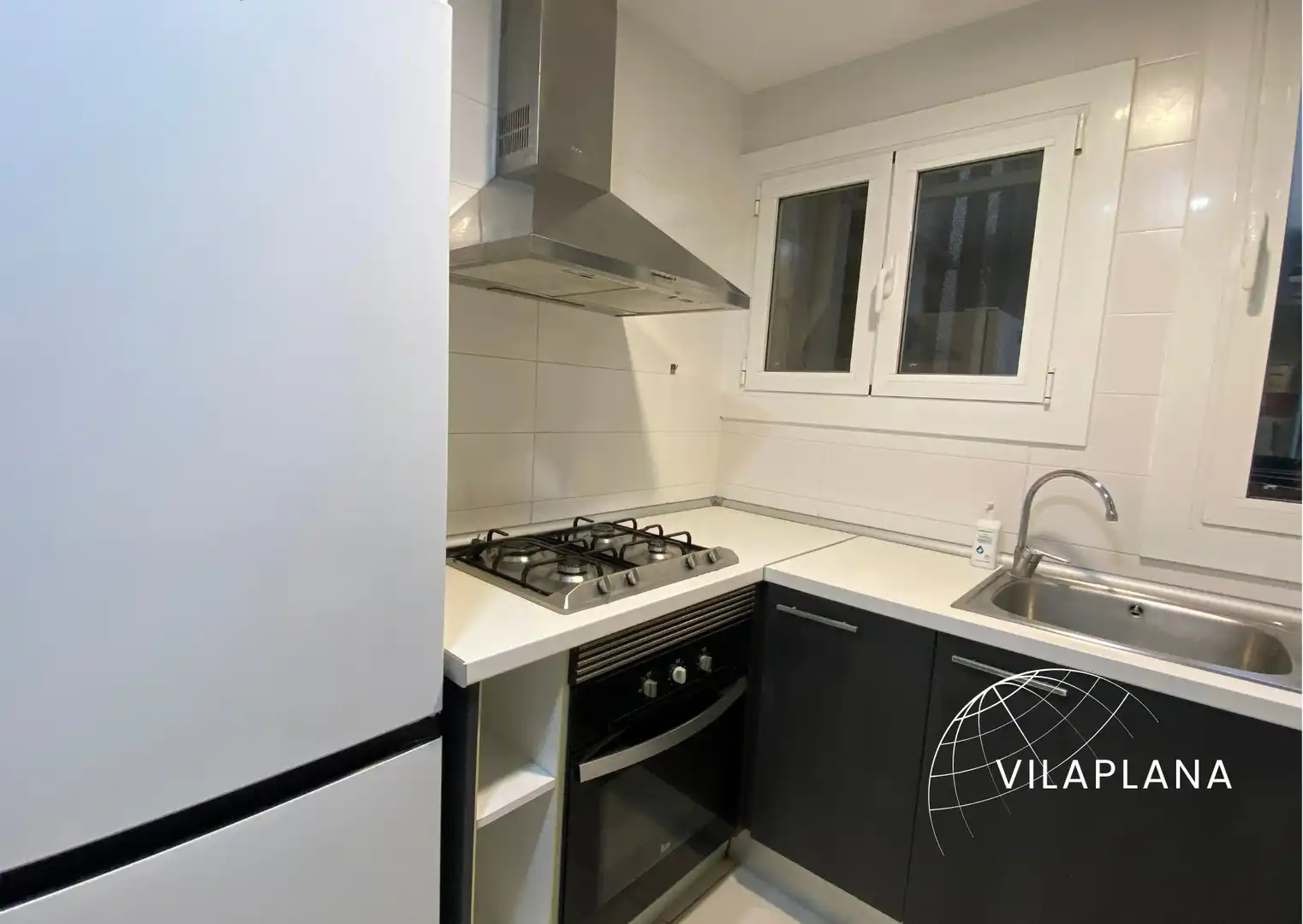 Cocina de Piso en venta en Horta - Guinardó