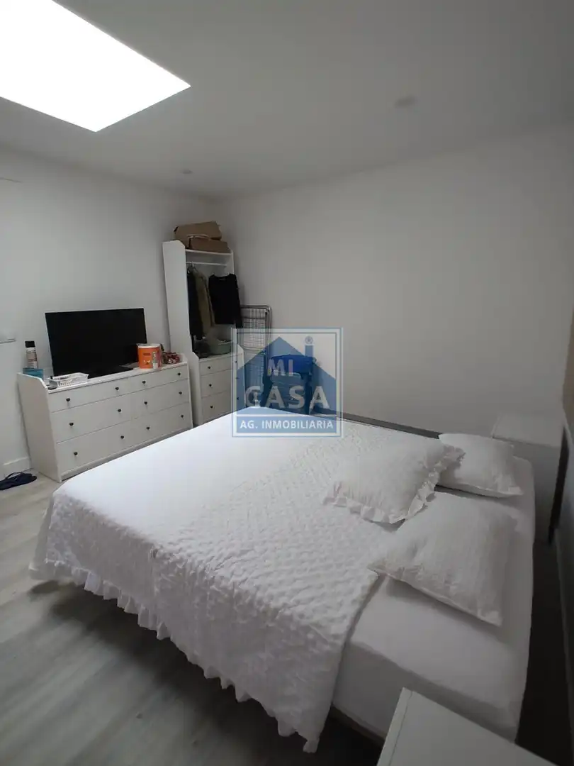 Dormitori de Casa o xalet en venda en Mérida amb Aire condicionat, Calefacció i Terrassa
