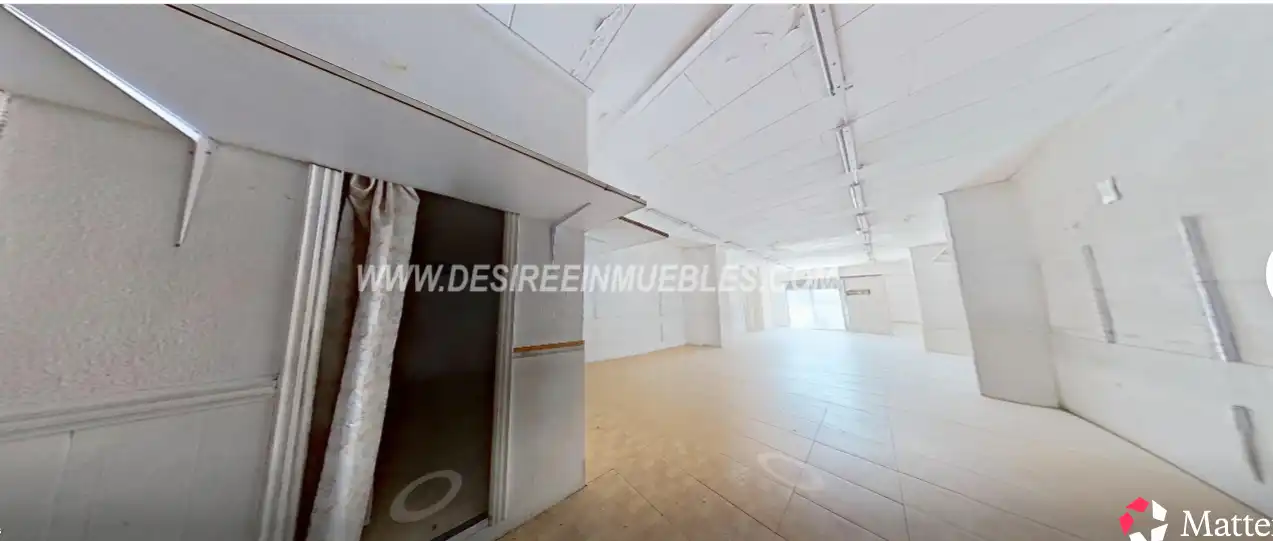 Commercial properties for rent in Valencia