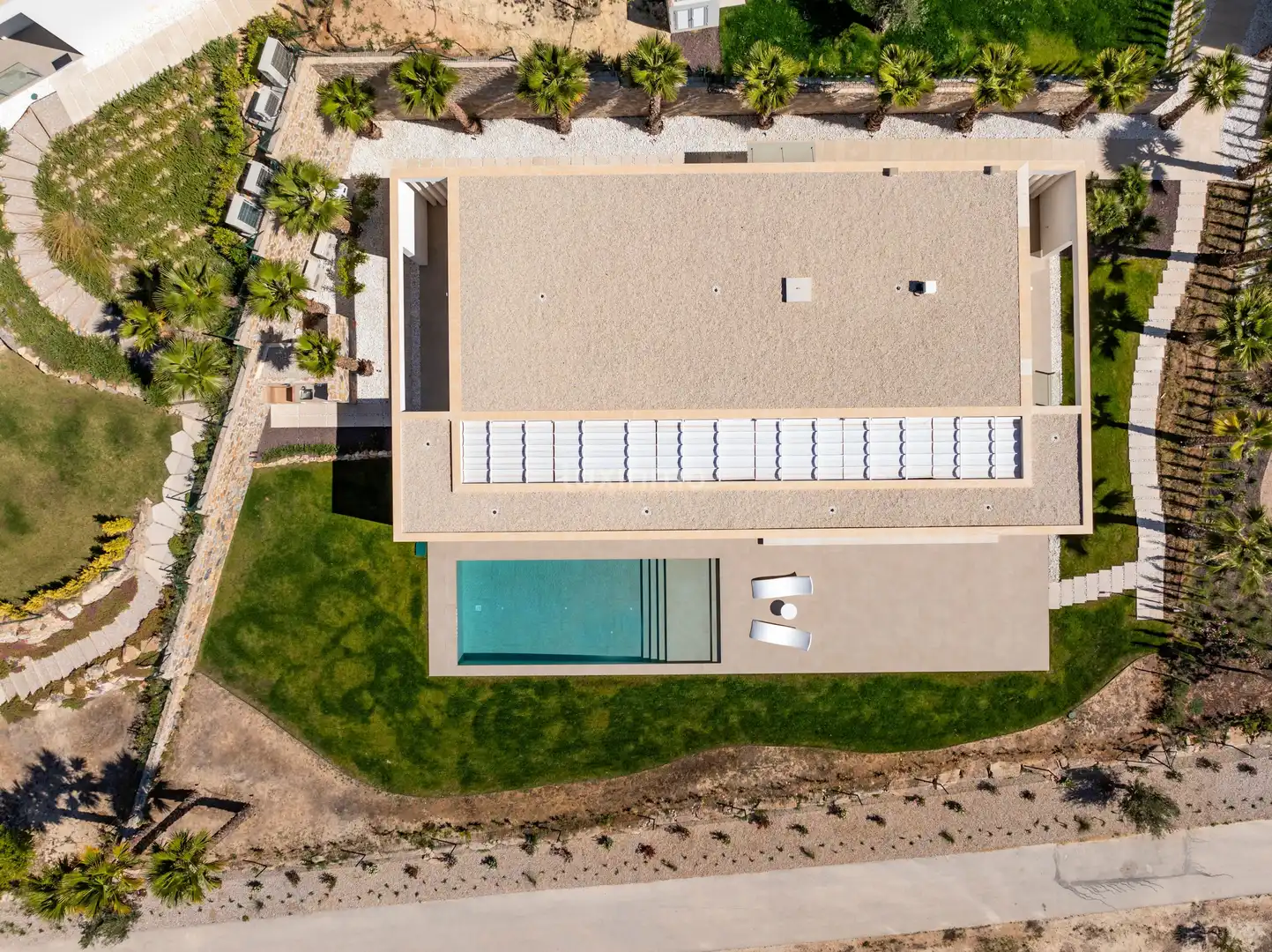 Detached house with pool for sale in Orihuela Costa, imagen 23