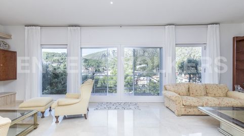 Imponente villa con grandes vistas