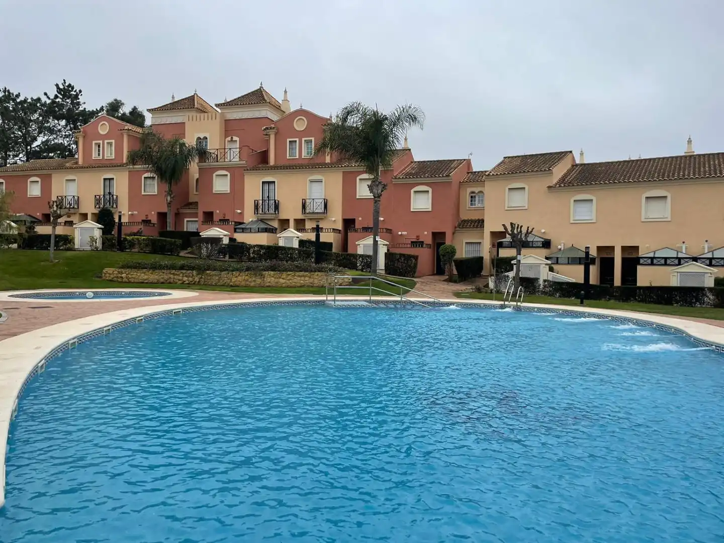 Adossat en venda a Islantilla Golf, imagen 4