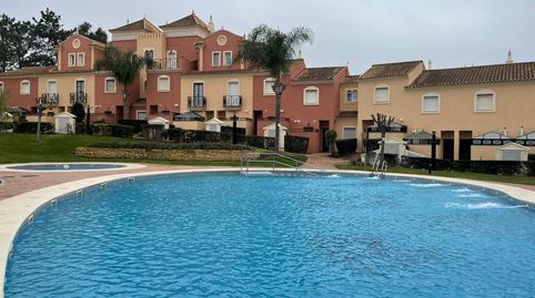 Foto 4 de Casa adosada en venta en Islantilla Golf, Islantilla