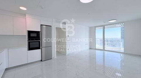 Foto 3 de Piso de alquiler en Avenida de las Cortes Valencianas, Barrio de Benicalap,  Valencia Capital