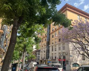Exterior view of Flat to rent in  Huelva Capital