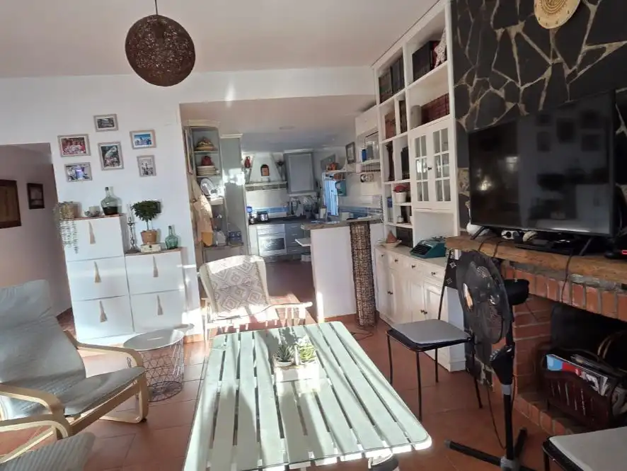 Kitchen of Houses for sale in Norte