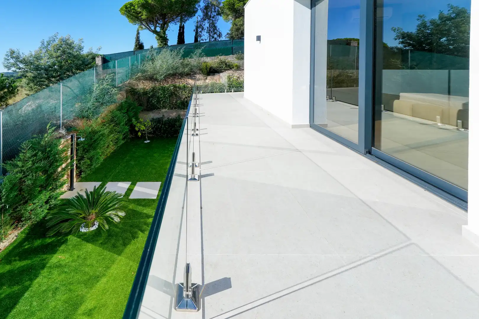 Casa amb piscina en venda a Lloret Verd - Els Pinars, imagen 44
