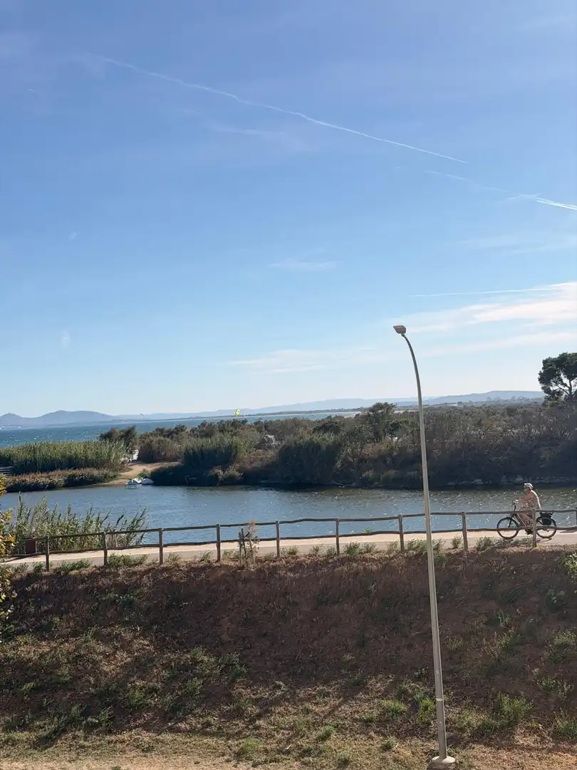 Mini appartamento con ascensore in vendita a Muga - Gran Reserva - Badia, imagen 20